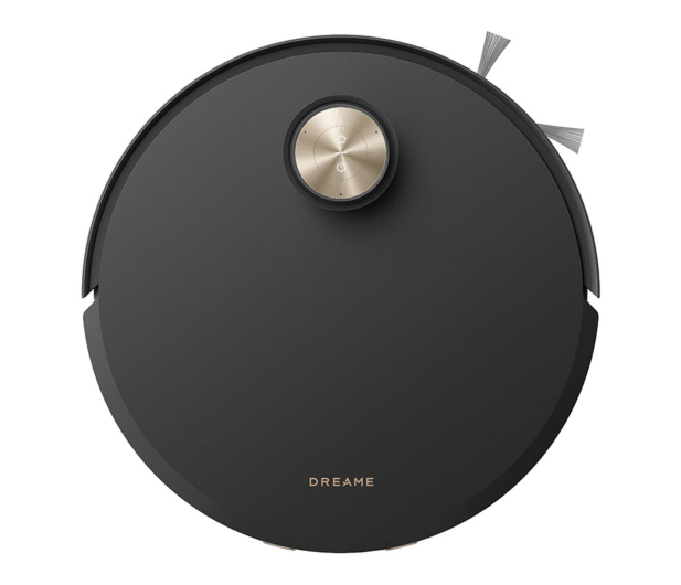 Dreame Robot sprzątający Aqua 10 Roller czarny - 1474315 - zdjęcie 6